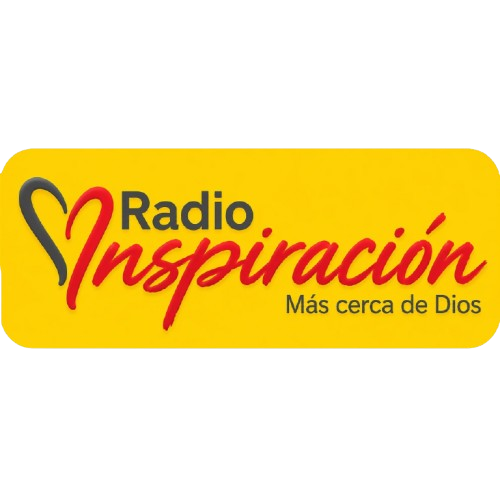 Radio Inspiracion Cuadrado transparente